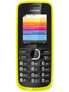 Best available price of Nokia 110 in Saintvincent