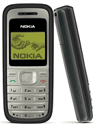 Best available price of Nokia 1200 in Saintvincent