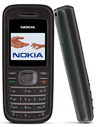 Best available price of Nokia 1208 in Saintvincent