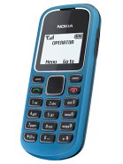 Best available price of Nokia 1280 in Saintvincent