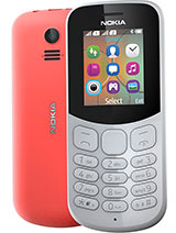 Best available price of Nokia 130 2017 in Saintvincent