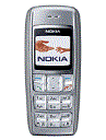 Best available price of Nokia 1600 in Saintvincent