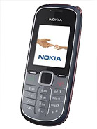 Best available price of Nokia 1662 in Saintvincent