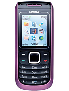 Best available price of Nokia 1680 classic in Saintvincent