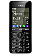 Best available price of Nokia 206 in Saintvincent