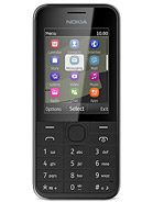 Best available price of Nokia 207 in Saintvincent