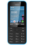 Best available price of Nokia 208 in Saintvincent