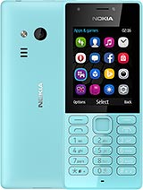 Best available price of Nokia 216 in Saintvincent