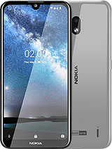 Best available price of Nokia 2-2 in Saintvincent