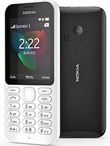 Best available price of Nokia 222 in Saintvincent