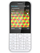 Best available price of Nokia 225 in Saintvincent