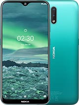 Best available price of Nokia 2_3 in Saintvincent
