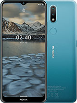 Nokia 3-1 Plus at Saintvincent.mymobilemarket.net