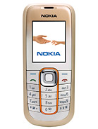 Best available price of Nokia 2600 classic in Saintvincent