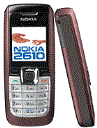 Best available price of Nokia 2610 in Saintvincent