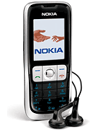 Best available price of Nokia 2630 in Saintvincent