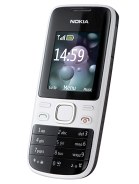 Best available price of Nokia 2690 in Saintvincent