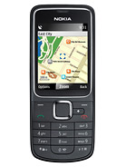Best available price of Nokia 2710 Navigation Edition in Saintvincent