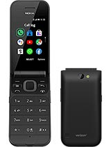 Best available price of Nokia 2720 V Flip in Saintvincent