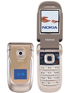 Best available price of Nokia 2760 in Saintvincent
