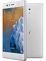 Best available price of Nokia 3 in Saintvincent
