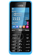 Best available price of Nokia 301 in Saintvincent