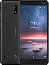 Best available price of Nokia 3-1 A in Saintvincent