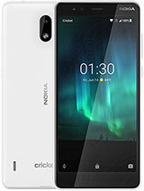 Best available price of Nokia 3_1 C in Saintvincent