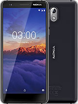 Best available price of Nokia 3-1 in Saintvincent