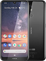 Best available price of Nokia 3_2 in Saintvincent