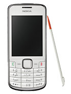 Best available price of Nokia 3208c in Saintvincent
