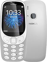 Best available price of Nokia 3310 2017 in Saintvincent