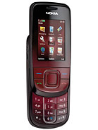 Best available price of Nokia 3600 slide in Saintvincent