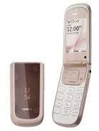 Best available price of Nokia 3710 fold in Saintvincent