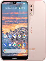 Best available price of Nokia 4_2 in Saintvincent