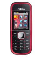 Best available price of Nokia 5030 XpressRadio in Saintvincent