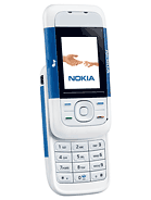 Best available price of Nokia 5200 in Saintvincent