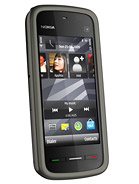 Best available price of Nokia 5230 in Saintvincent