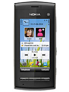 Best available price of Nokia 5250 in Saintvincent