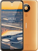 Best available price of Nokia 5.3 in Saintvincent