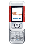 Best available price of Nokia 5300 in Saintvincent