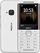 Best available price of Nokia 5310 (2020) in Saintvincent