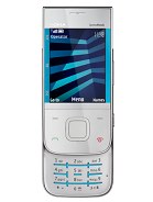 Best available price of Nokia 5330 XpressMusic in Saintvincent