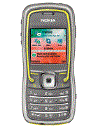 Best available price of Nokia 5500 Sport in Saintvincent