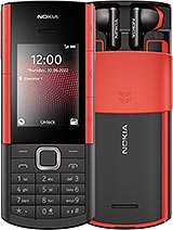 Best available price of Nokia 5710 XpressAudio in Saintvincent