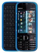 Best available price of Nokia 5730 XpressMusic in Saintvincent