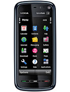 Best available price of Nokia 5800 XpressMusic in Saintvincent