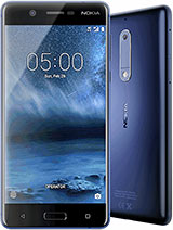 Best available price of Nokia 5 in Saintvincent