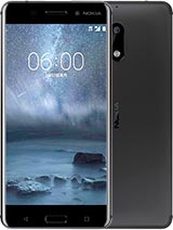 Best available price of Nokia 6 in Saintvincent