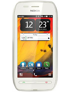 Best available price of Nokia 603 in Saintvincent